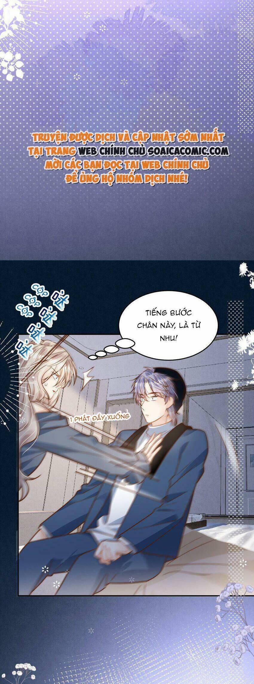 Ảnh Đế Thế Thân 32 trang 19