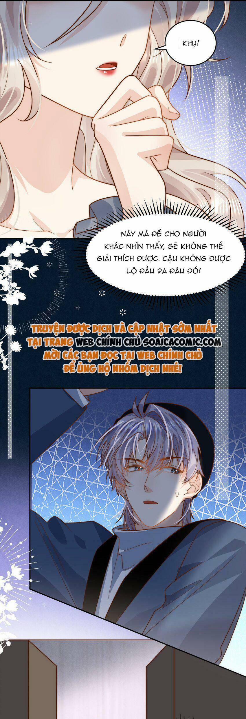 Ảnh Đế Thế Thân 32 trang 2