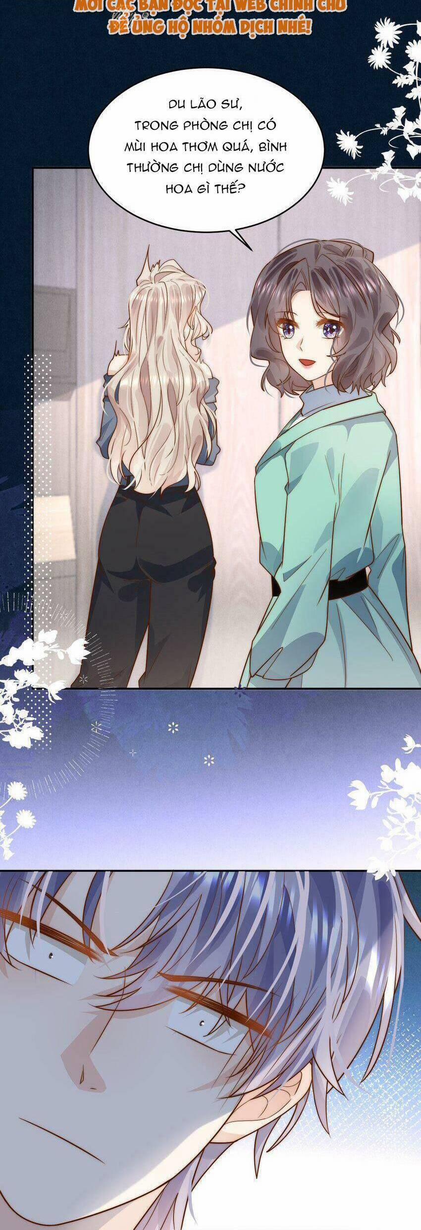 Ảnh Đế Thế Thân 32 trang 4