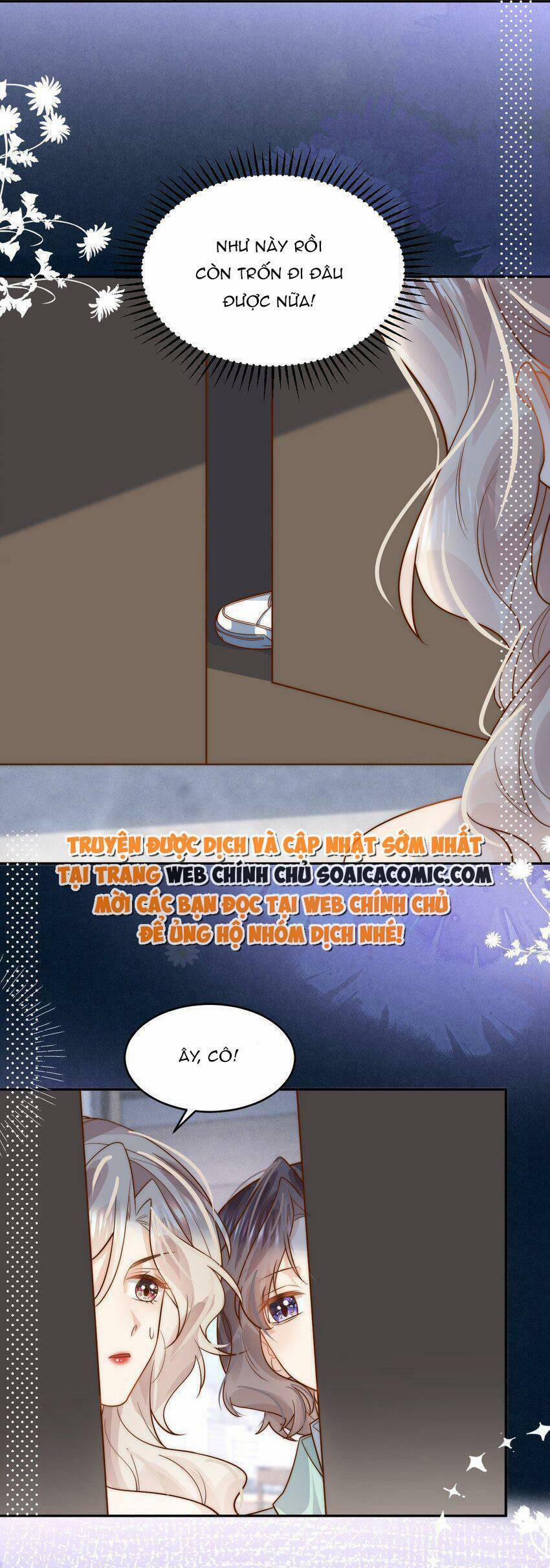 Ảnh Đế Thế Thân 32 trang 5