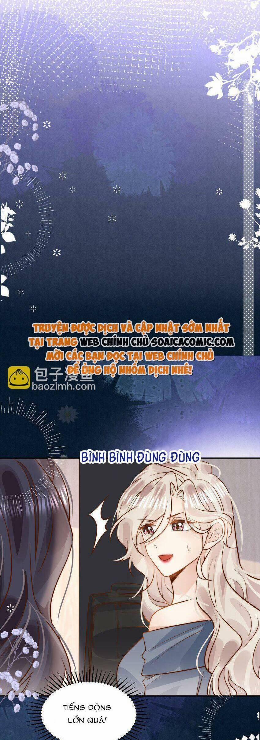 Ảnh Đế Thế Thân 32 trang 6