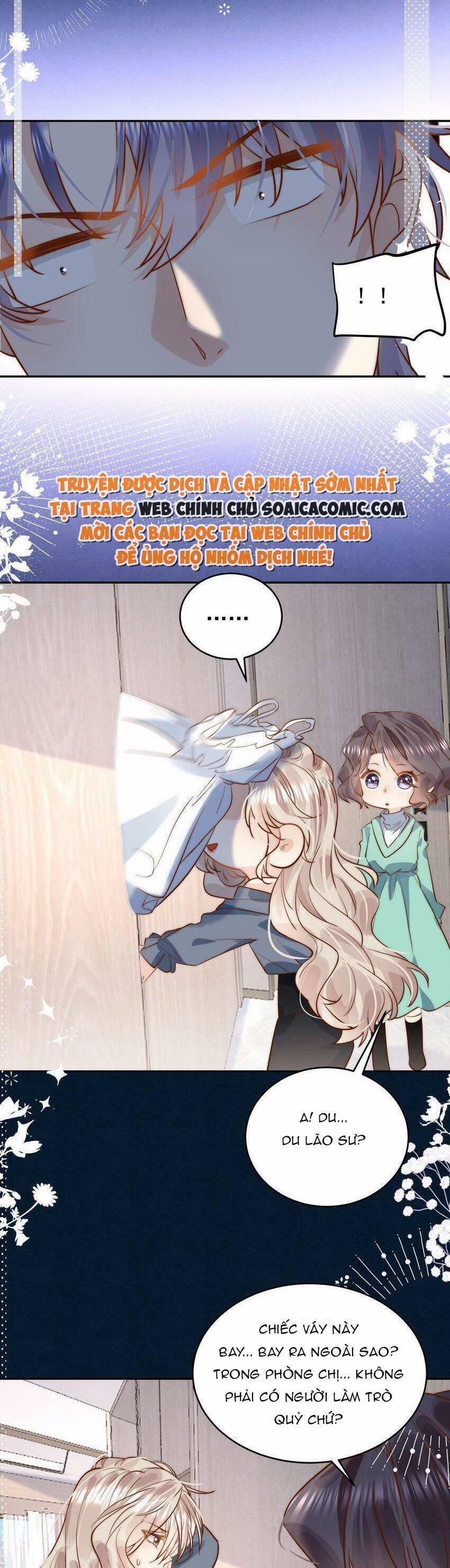 Ảnh Đế Thế Thân 32 trang 9