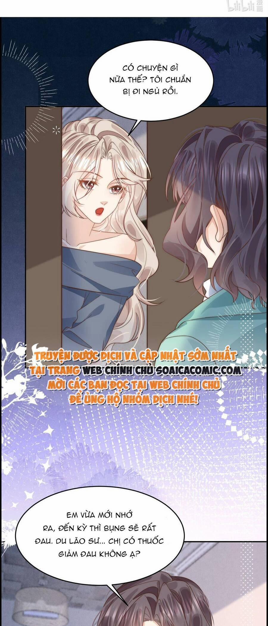 Ảnh Đế Thế Thân 33 trang 0