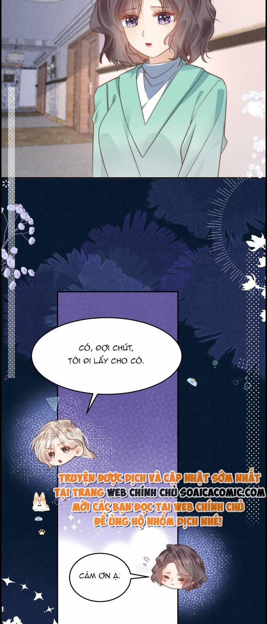 Ảnh Đế Thế Thân 33 trang 1