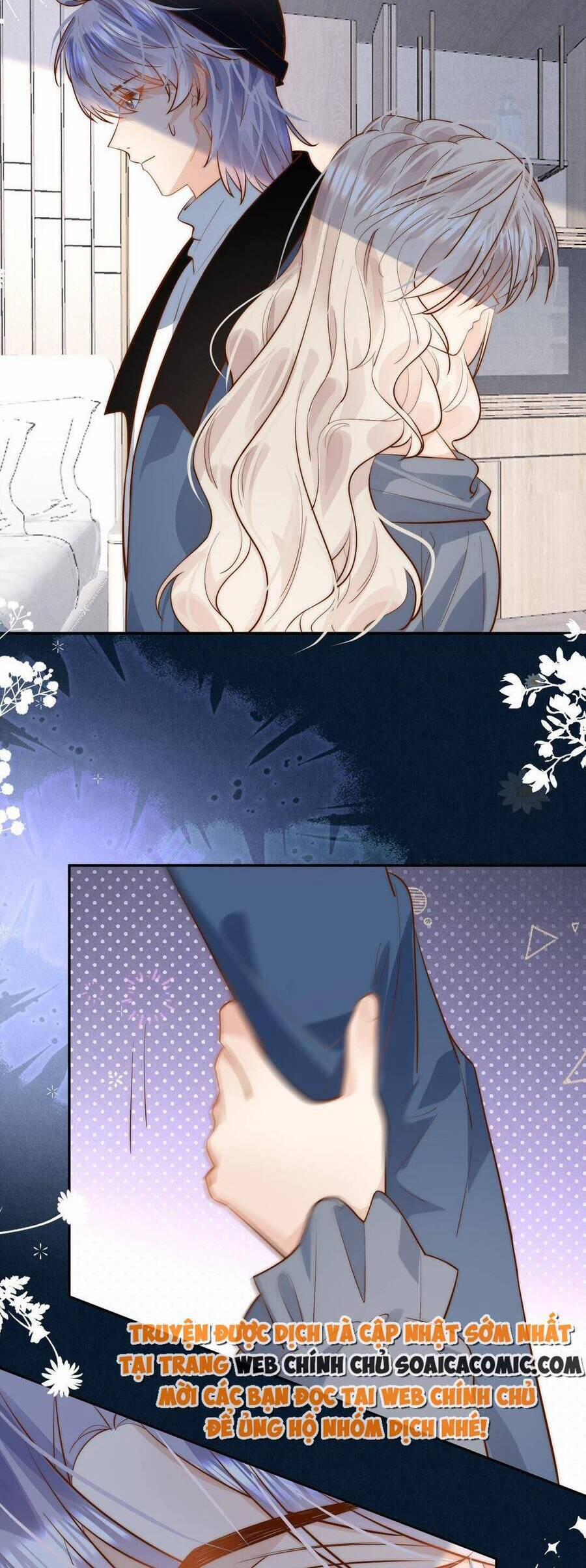 Ảnh Đế Thế Thân 33 trang 10