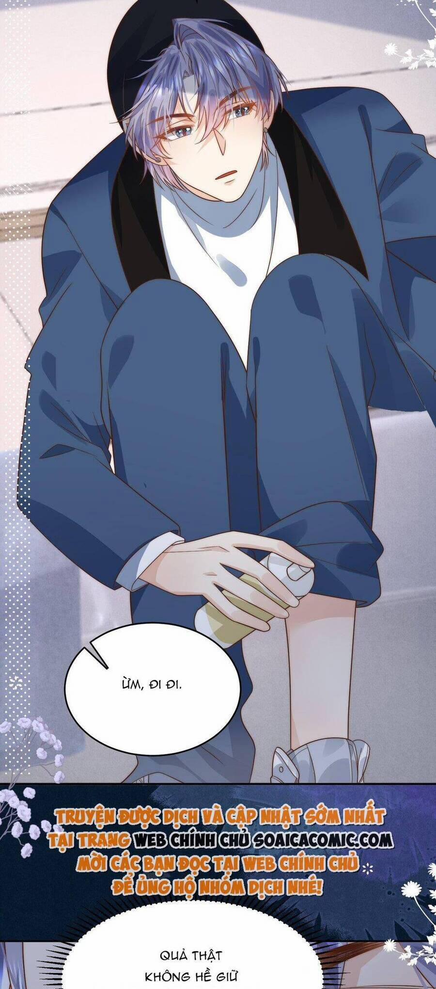 Ảnh Đế Thế Thân 33 trang 6