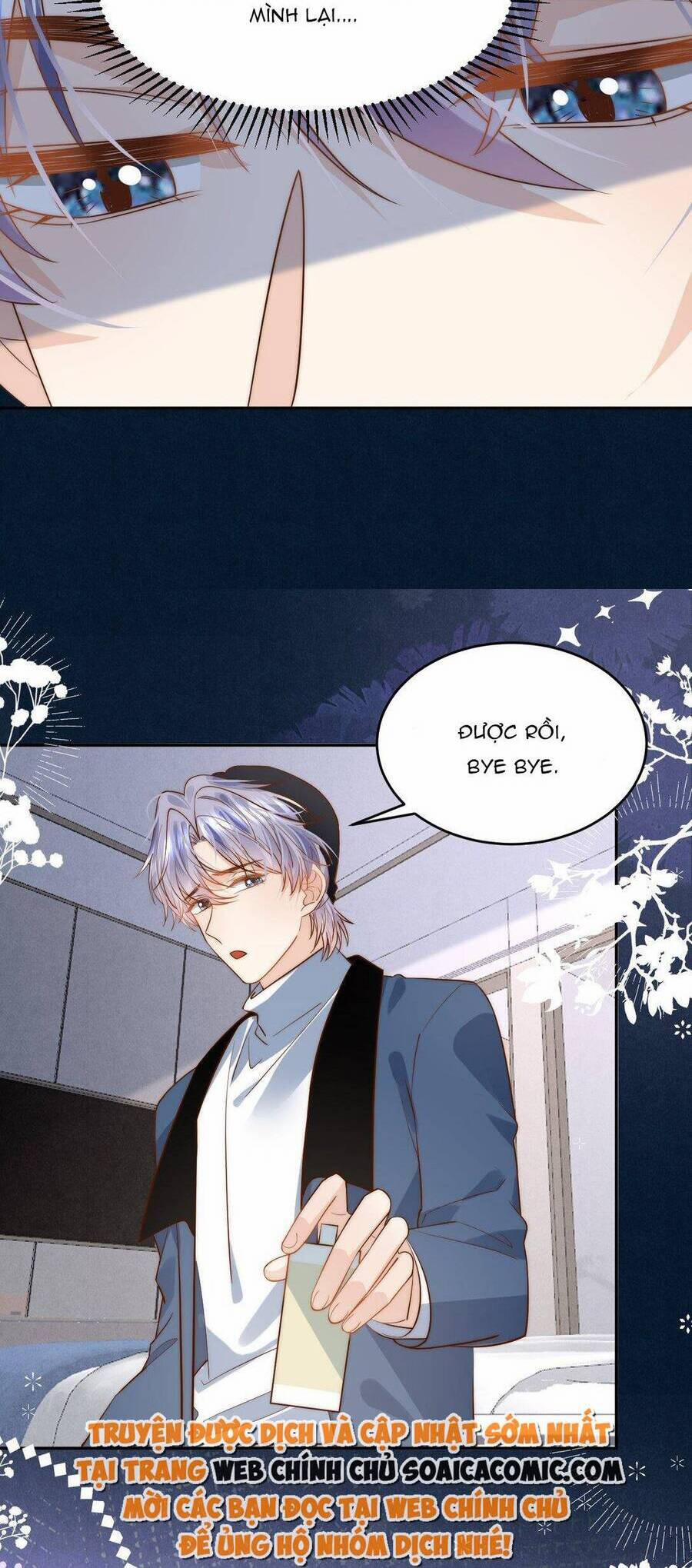 Ảnh Đế Thế Thân 33 trang 7