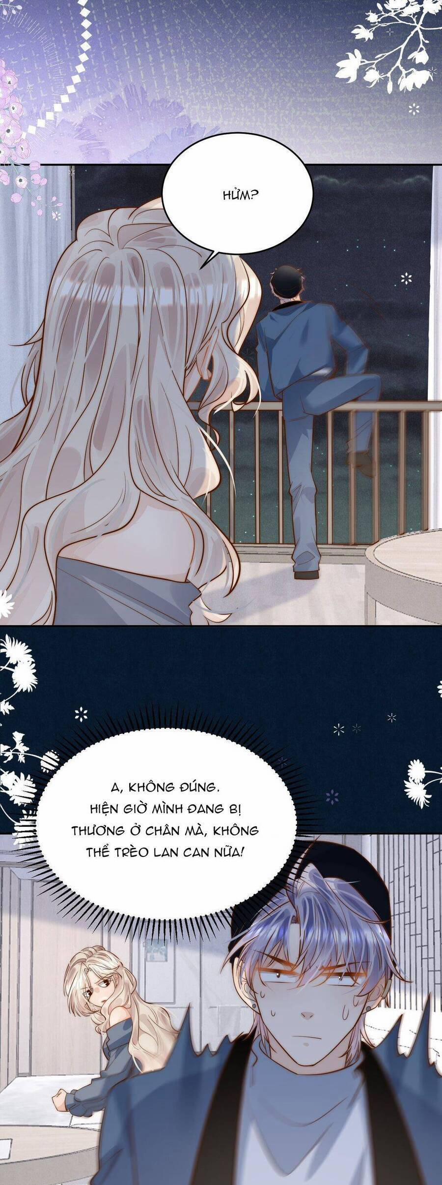 Ảnh Đế Thế Thân 33 trang 8