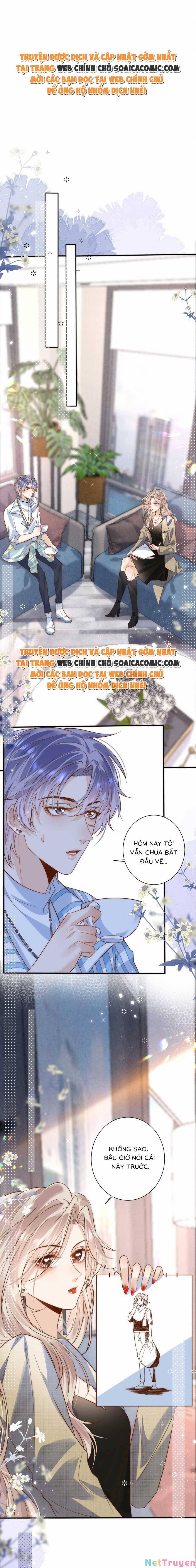 Ảnh Đế Thế Thân 5 trang 0