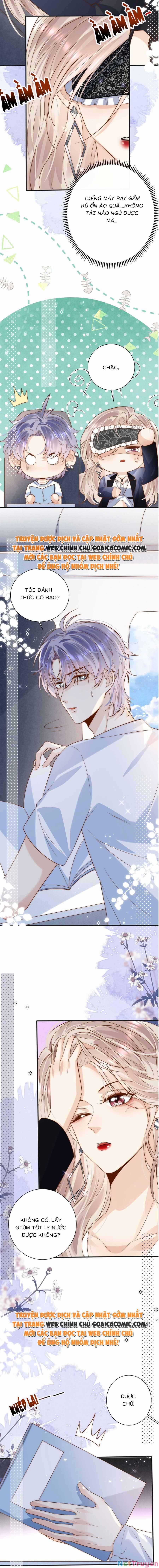 Ảnh Đế Thế Thân 6 trang 3