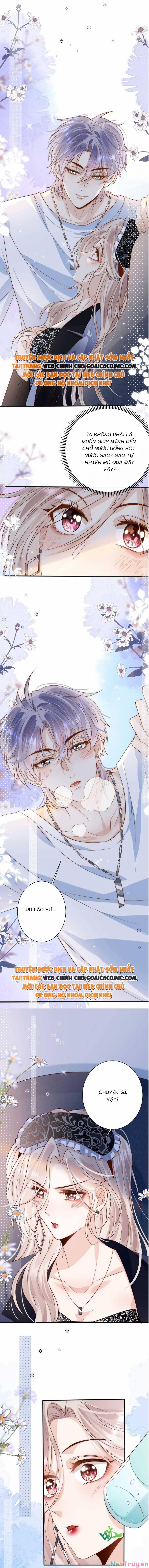 Ảnh Đế Thế Thân 6 trang 4