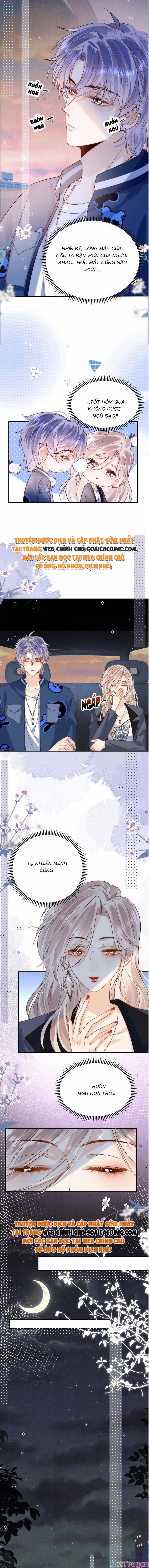 Ảnh Đế Thế Thân 6 trang 8