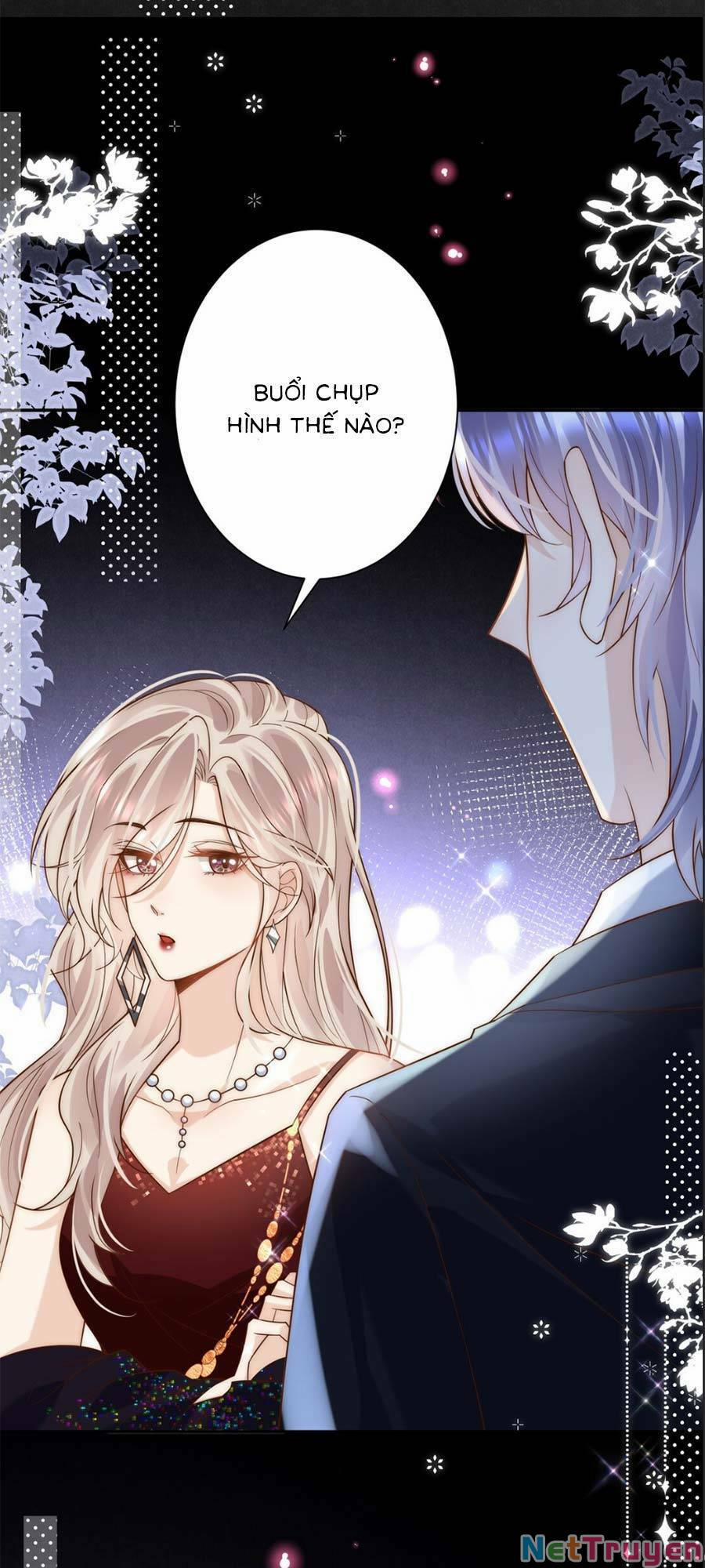 Ảnh Đế Thế Thân 7 trang 10