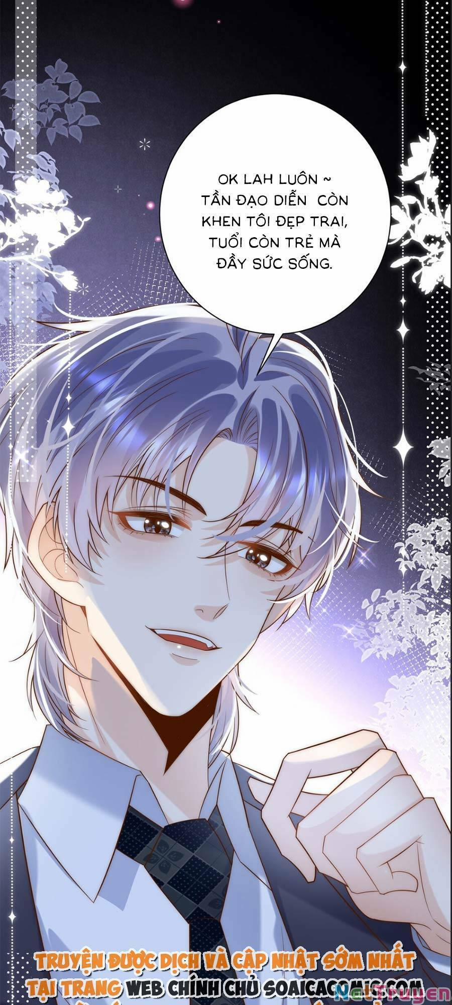 Ảnh Đế Thế Thân 7 trang 11