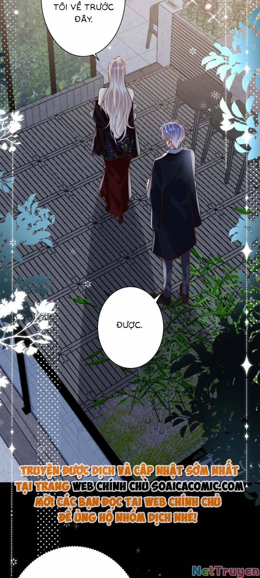 Ảnh Đế Thế Thân 7 trang 15