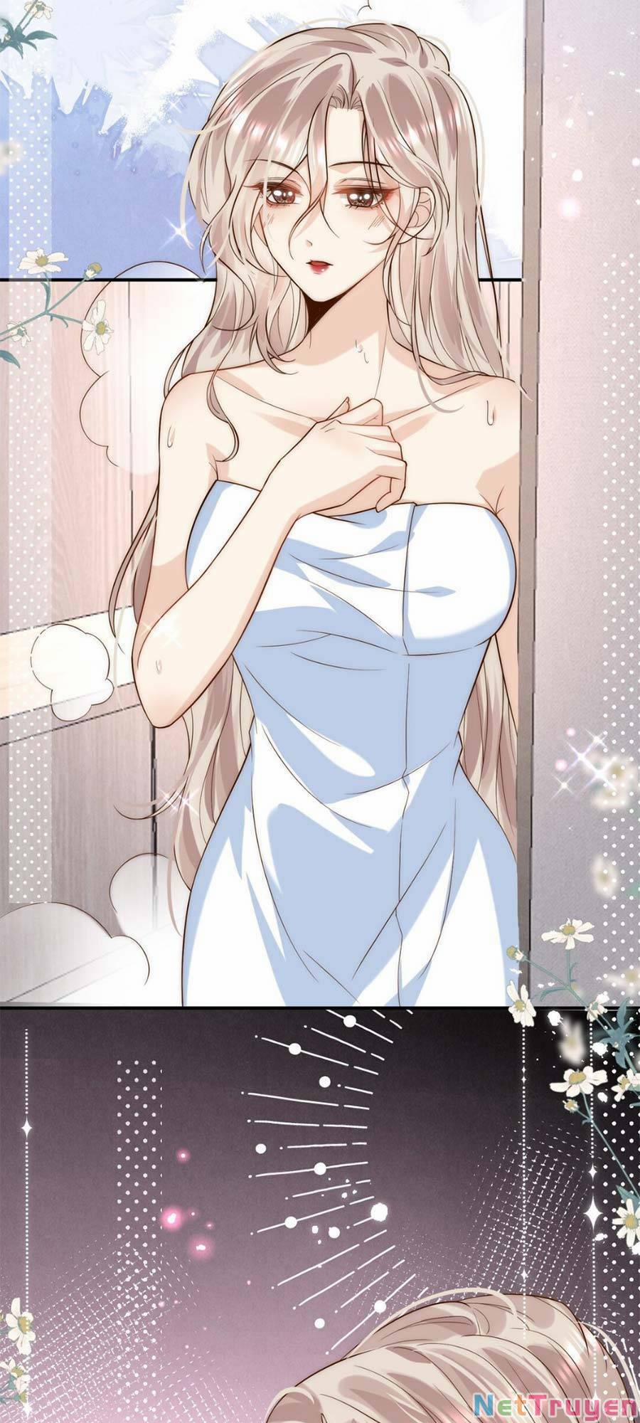 Ảnh Đế Thế Thân 7 trang 20