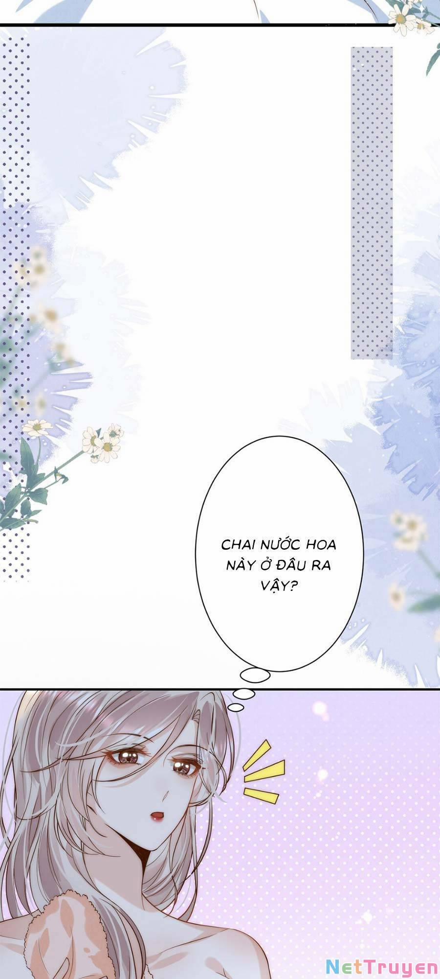 Ảnh Đế Thế Thân 7 trang 22