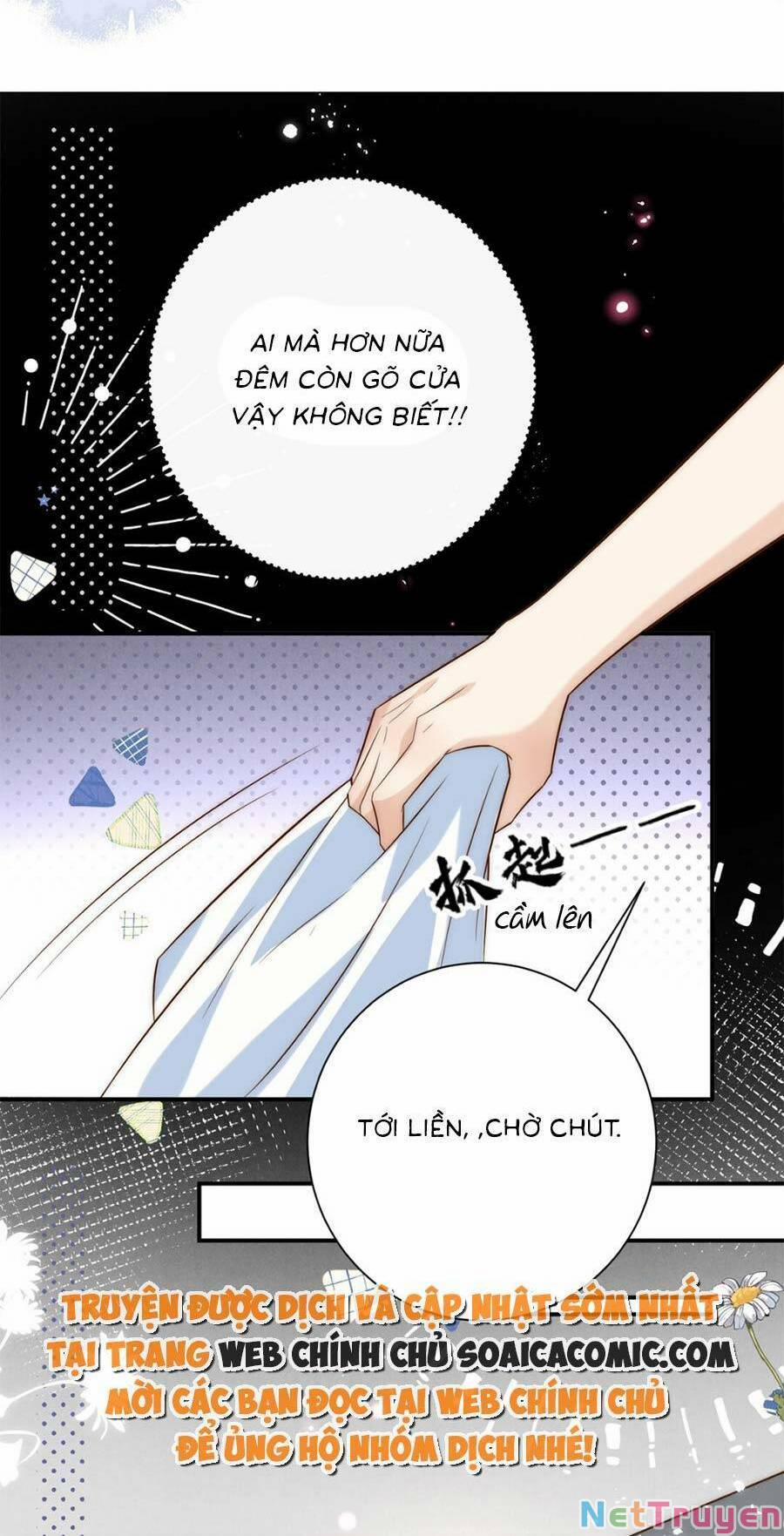 Ảnh Đế Thế Thân 7 trang 29