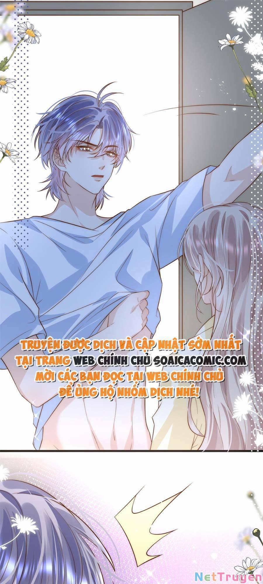 Ảnh Đế Thế Thân 7 trang 30