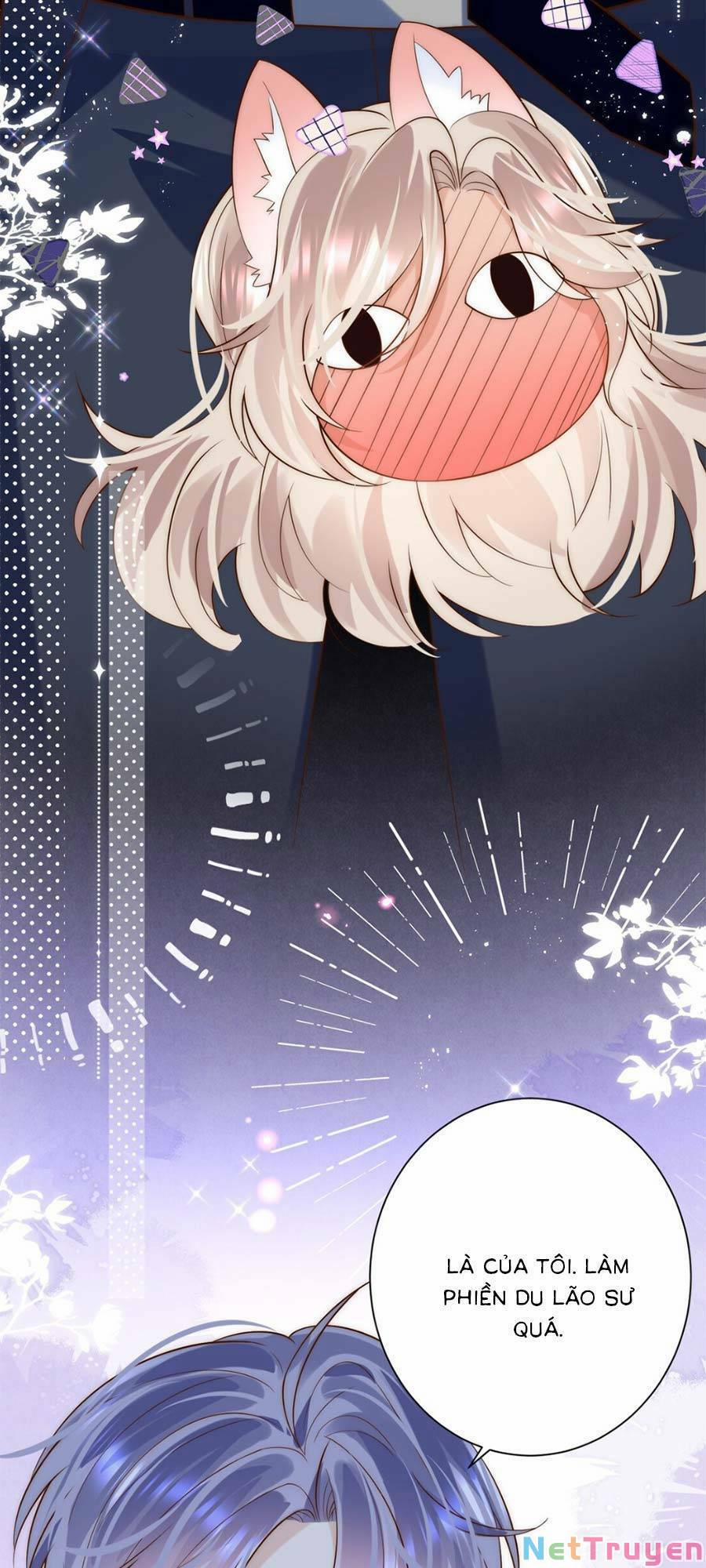 Ảnh Đế Thế Thân 7 trang 35