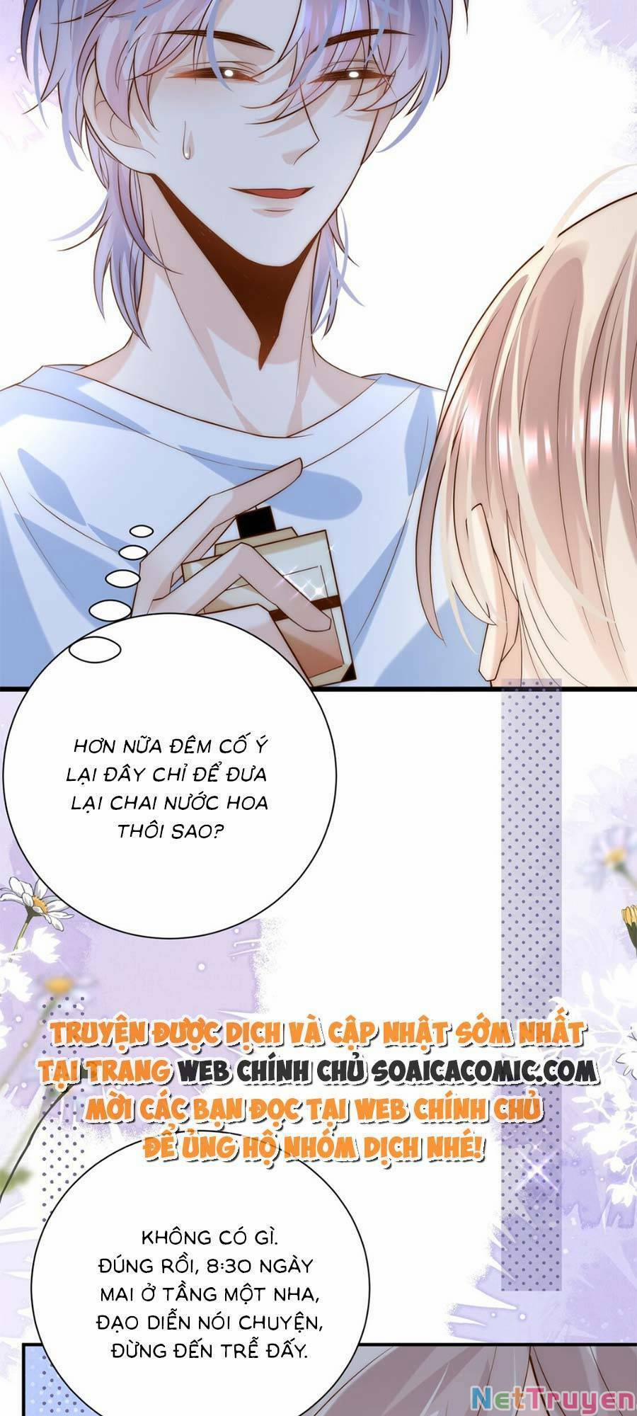 Ảnh Đế Thế Thân 7 trang 36