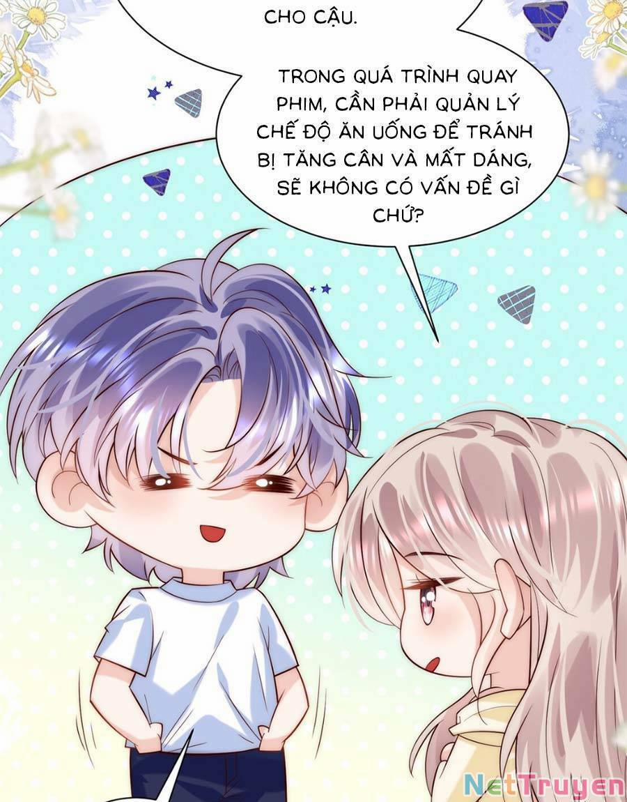 Ảnh Đế Thế Thân 7 trang 38