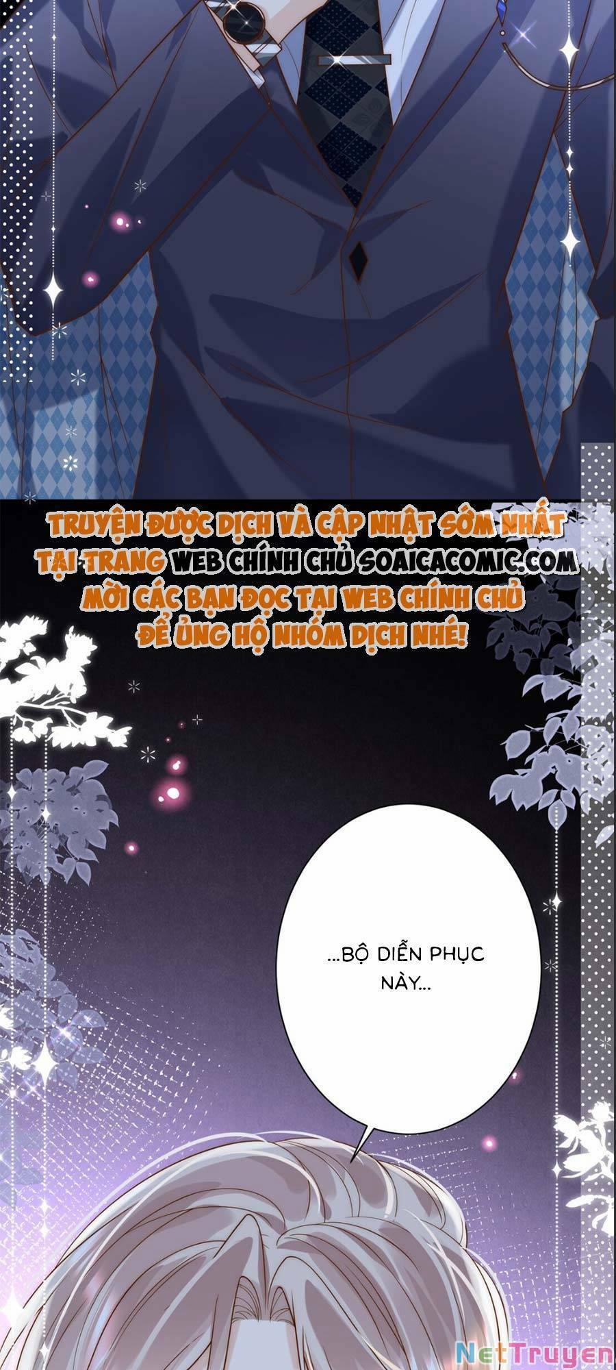 Ảnh Đế Thế Thân 7 trang 5