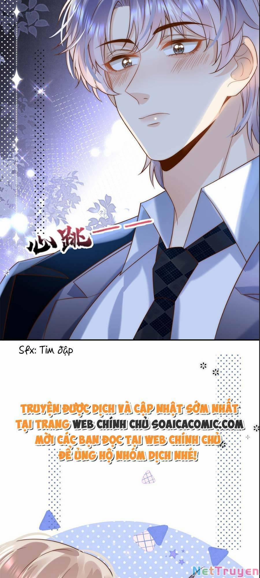 Ảnh Đế Thế Thân 7 trang 7