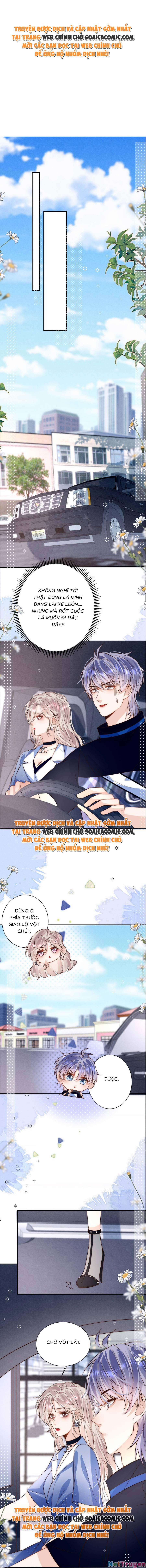 Ảnh Đế Thế Thân 8 trang 0