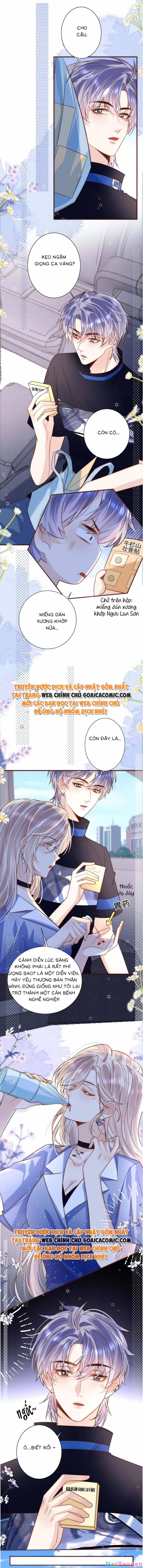 Ảnh Đế Thế Thân 8 trang 2