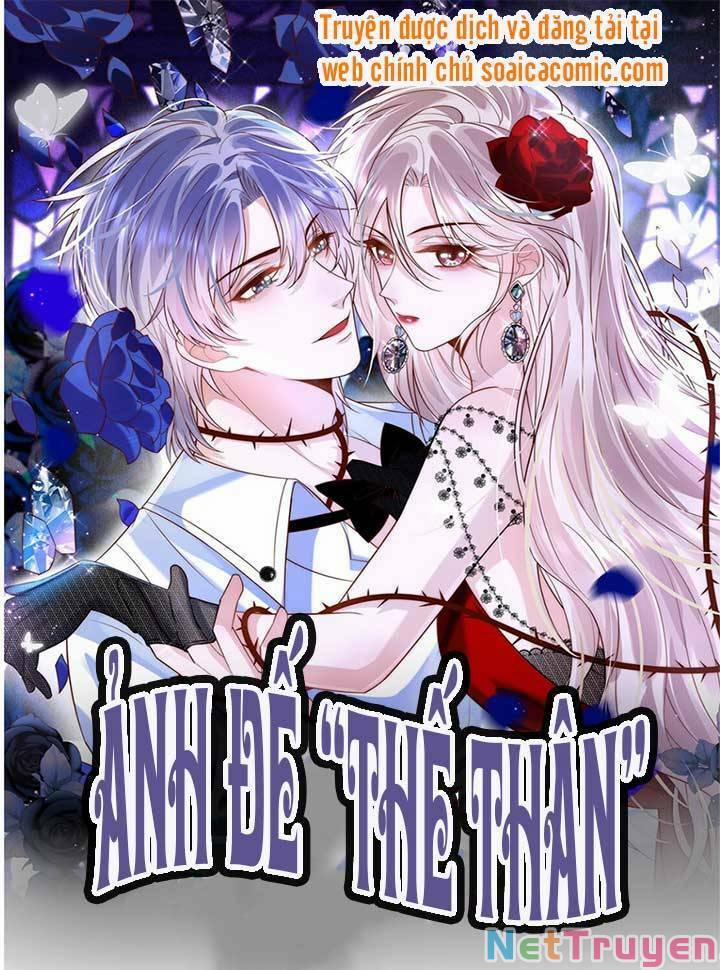 Ảnh Đế Thế Thân 9 trang 0