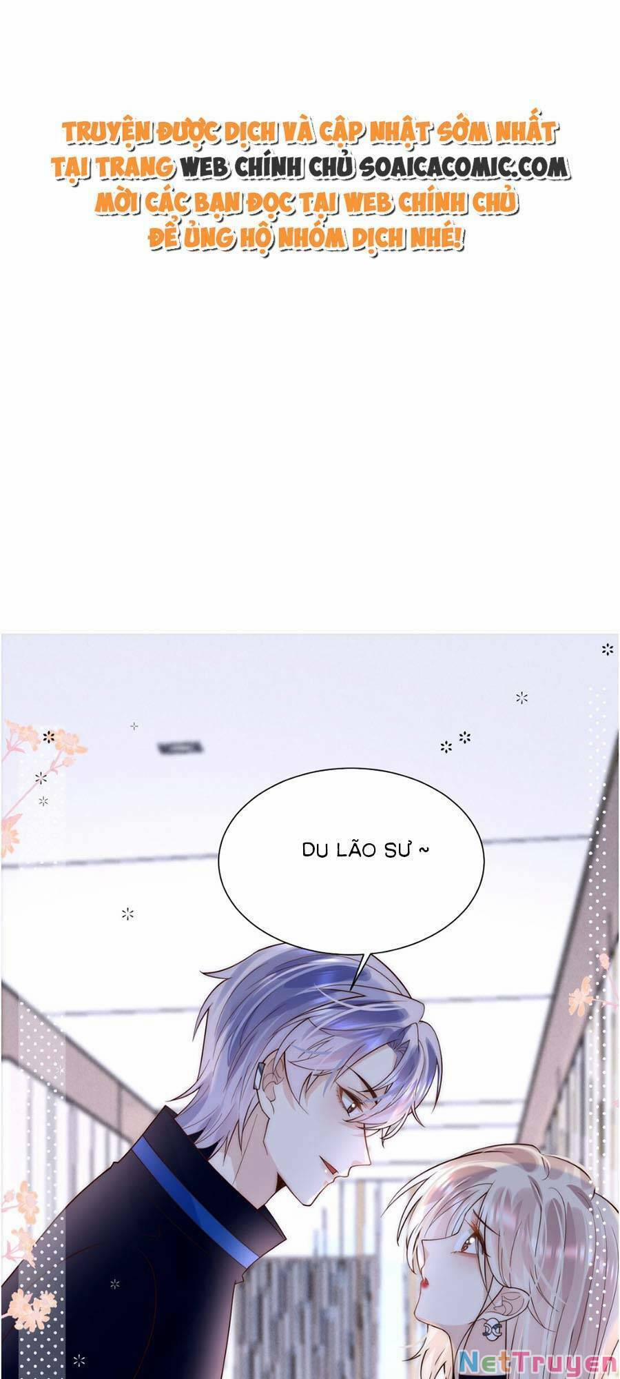 Ảnh Đế Thế Thân 9 trang 1