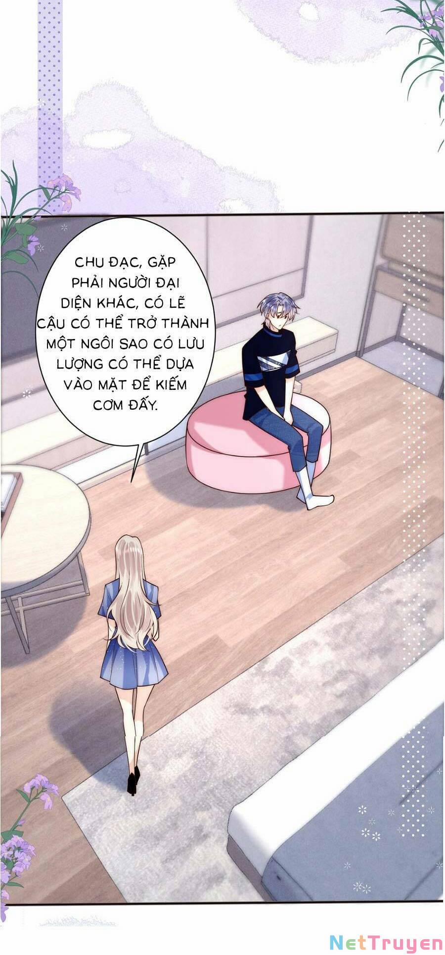 Ảnh Đế Thế Thân 9 trang 15