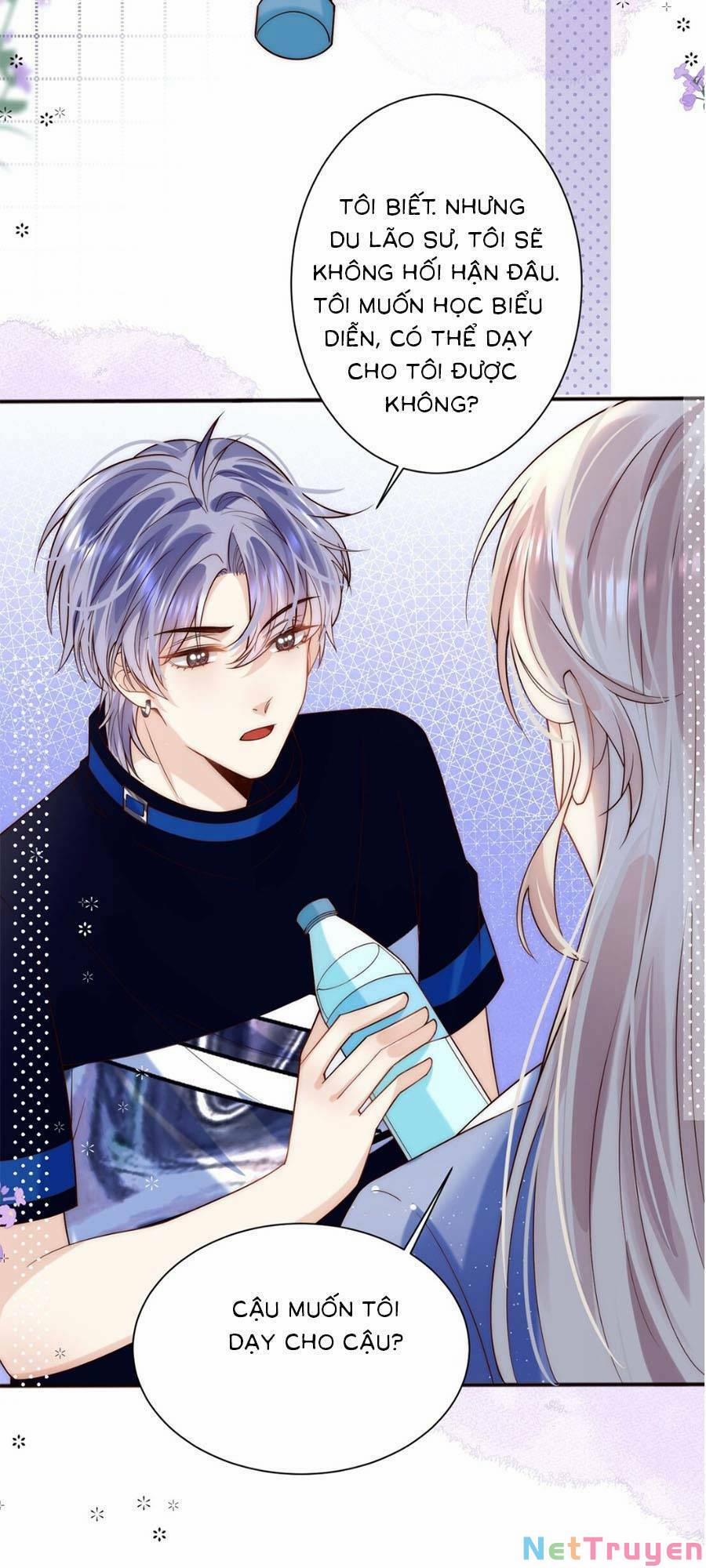 Ảnh Đế Thế Thân 9 trang 18