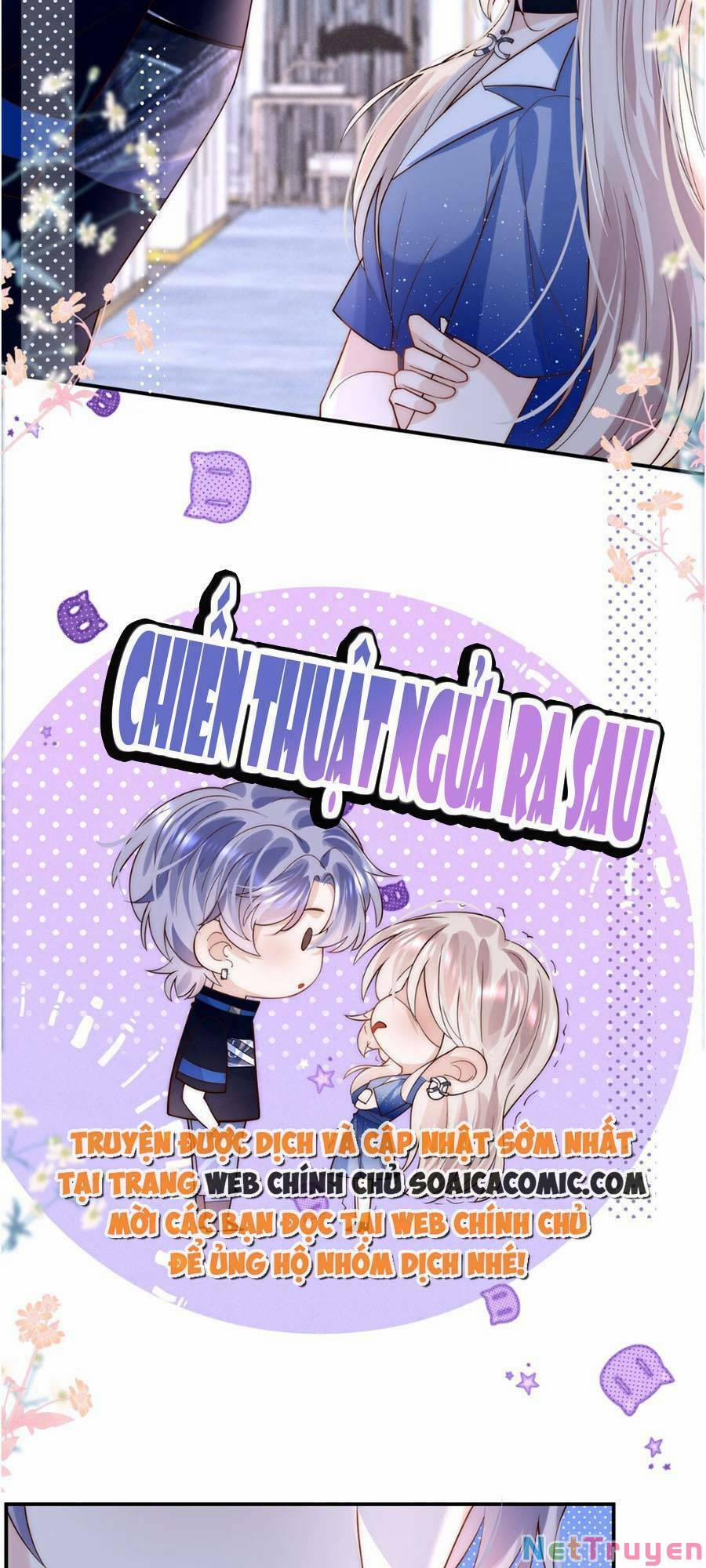 Ảnh Đế Thế Thân 9 trang 2