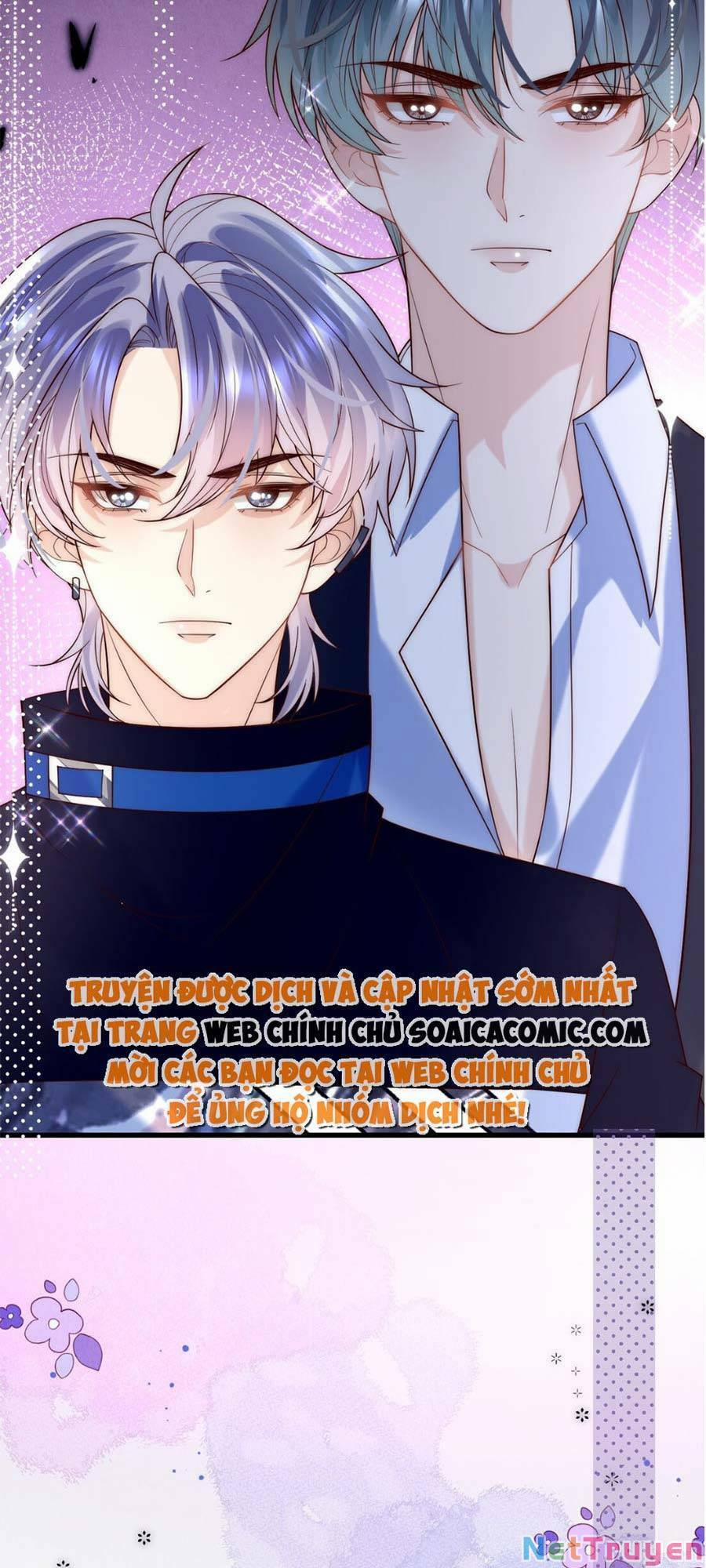 Ảnh Đế Thế Thân 9 trang 23