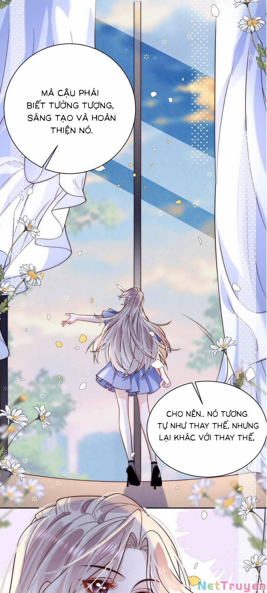 Ảnh Đế Thế Thân 9 trang 29