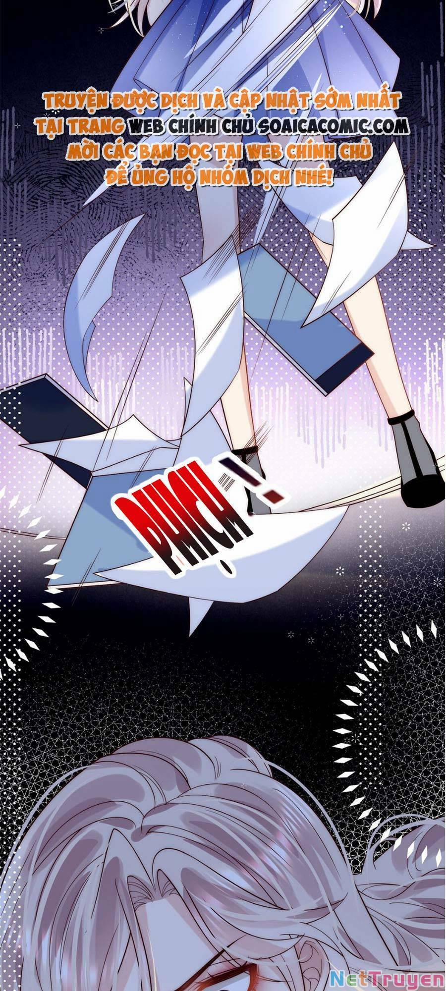 Ảnh Đế Thế Thân 9 trang 34