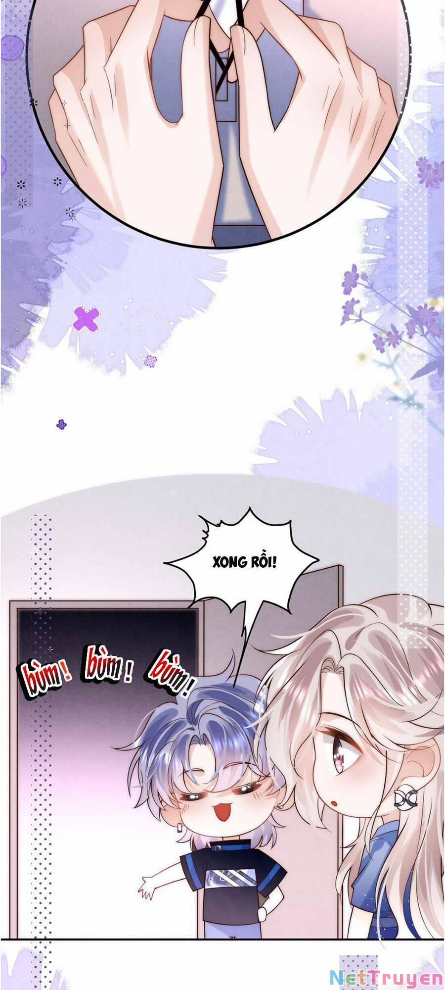 Ảnh Đế Thế Thân 9 trang 8