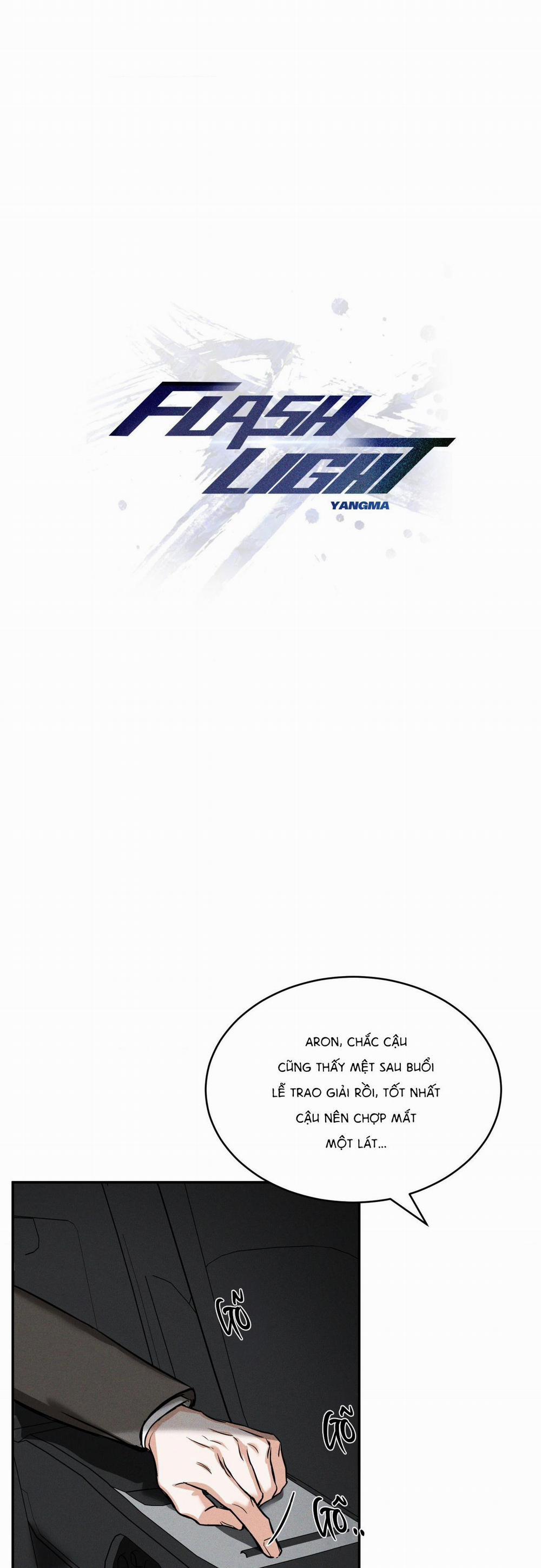 Ánh Đèn 1 trang 10