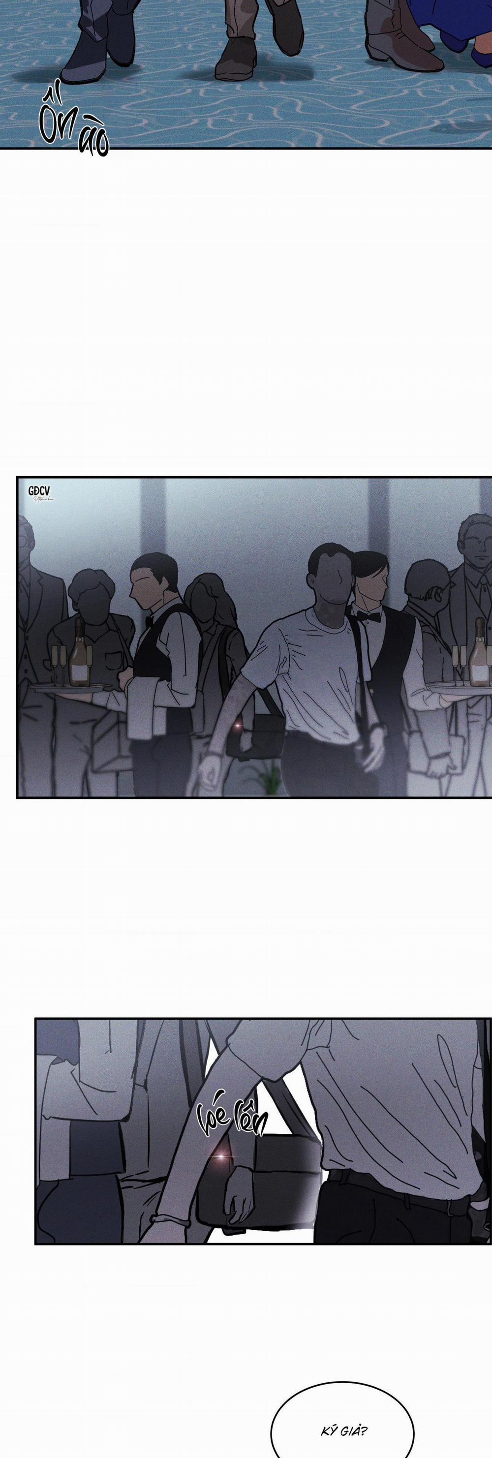 Ánh Đèn 1 trang 18