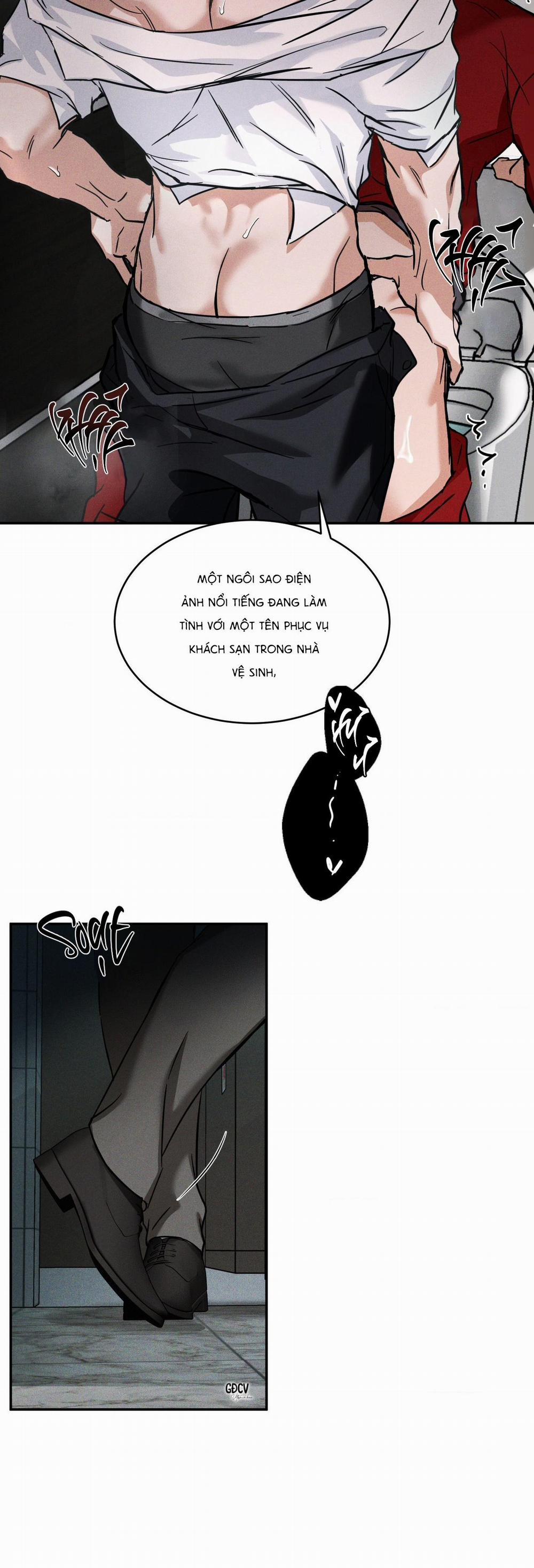 Ánh Đèn 1 trang 29