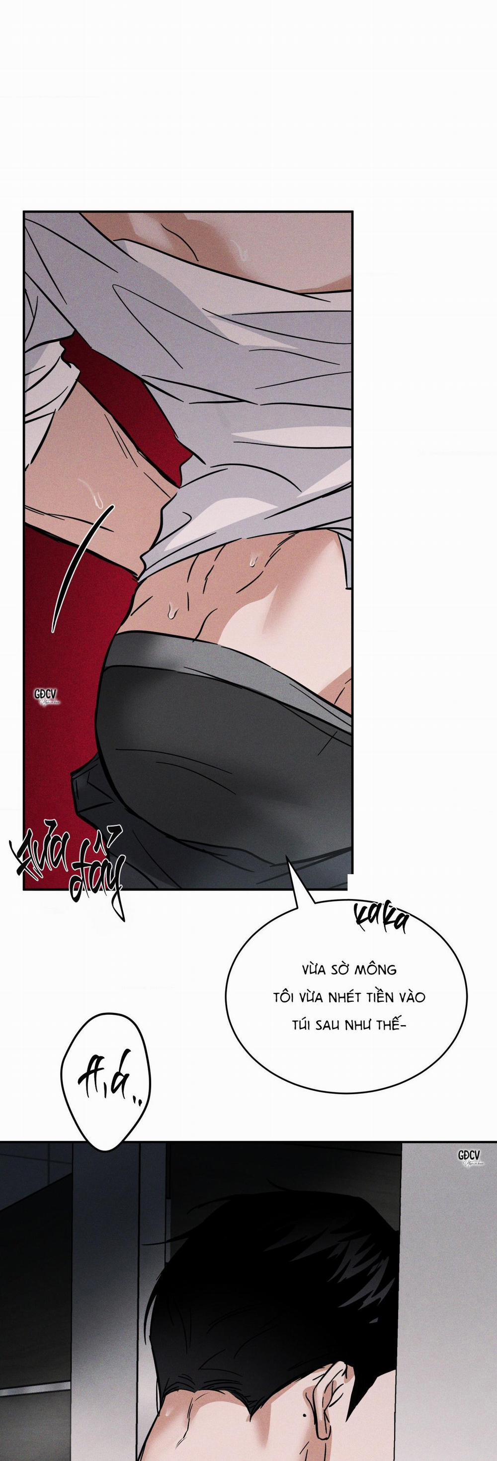 Ánh Đèn 1 trang 33