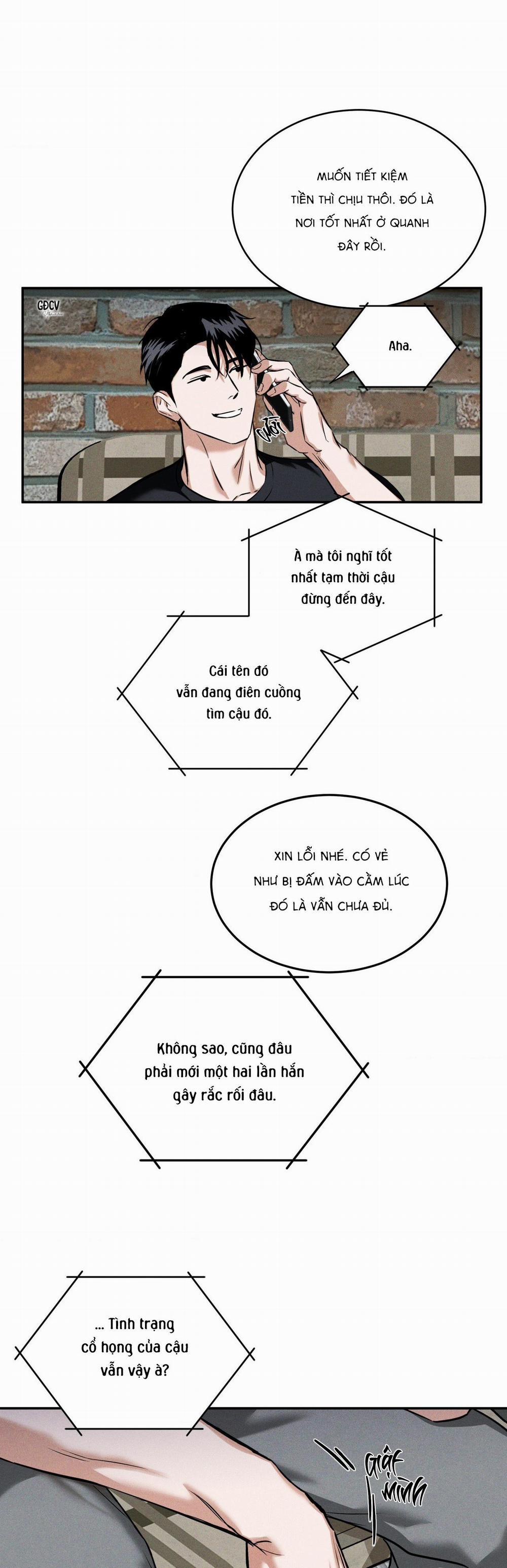 Ánh Đèn 1 trang 6