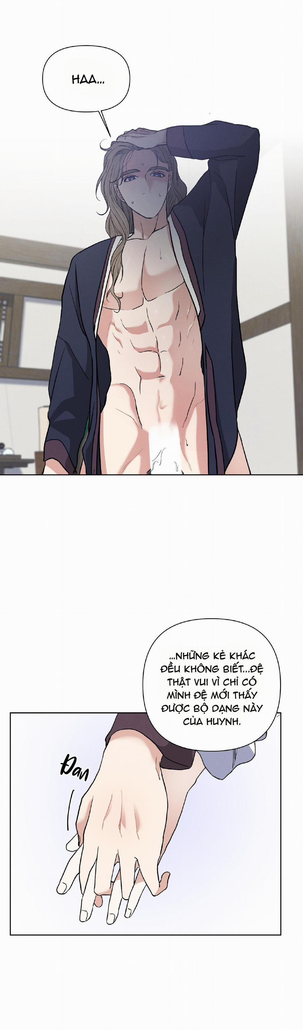 Ánh Đèn 4 trang 28