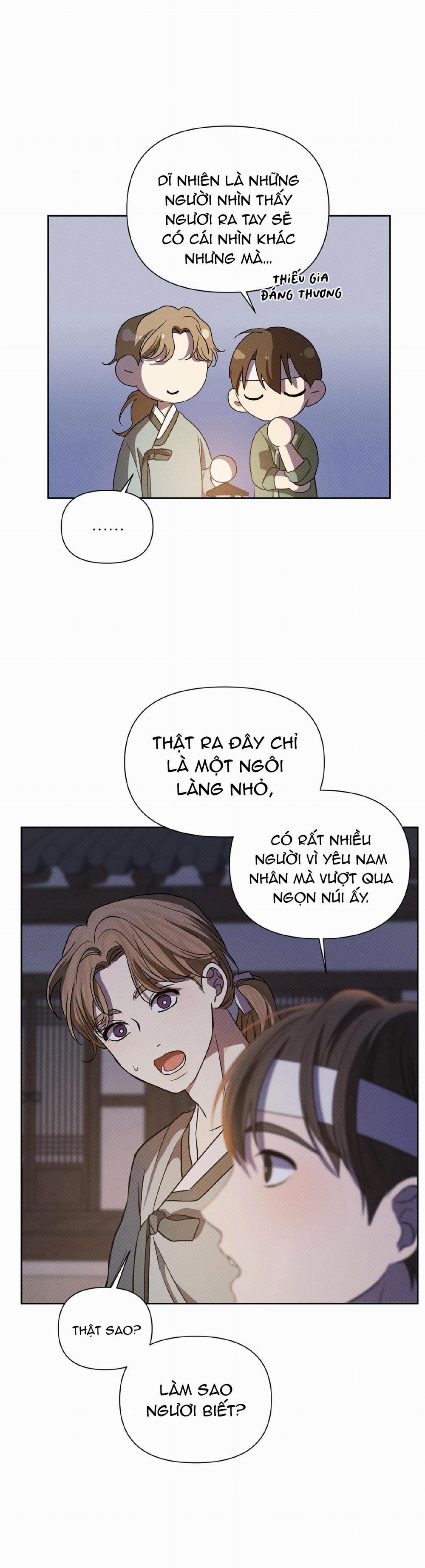 Ánh Đèn 6 trang 28