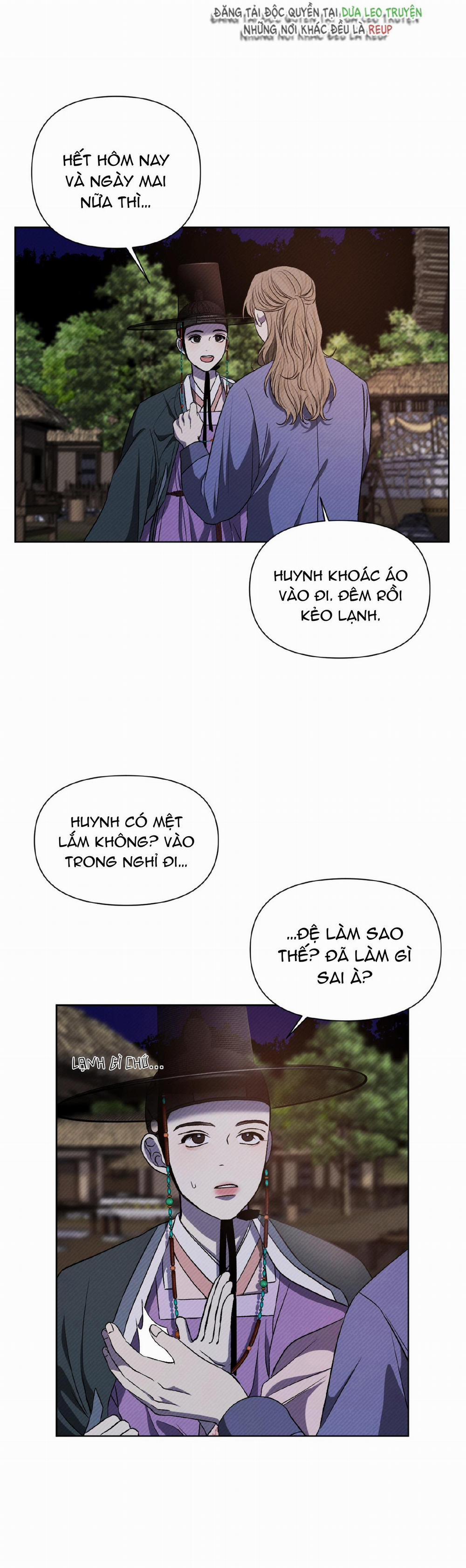 Ánh Đèn 7 trang 17