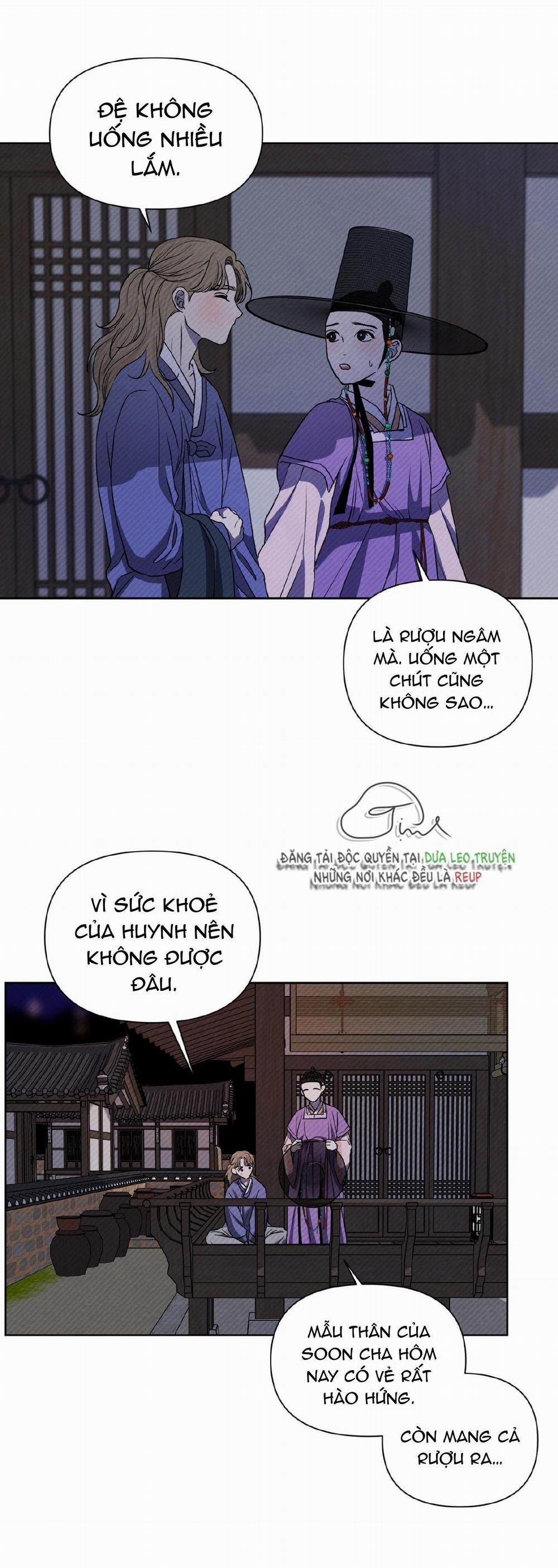 Ánh Đèn 7 trang 33