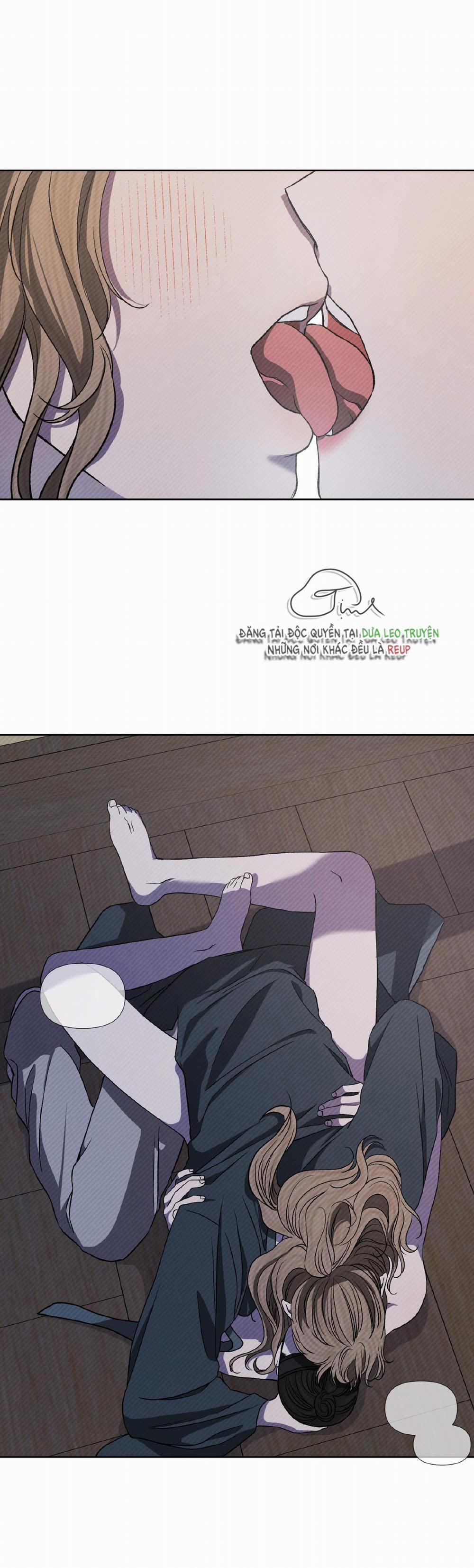 Ánh Đèn 8 trang 12