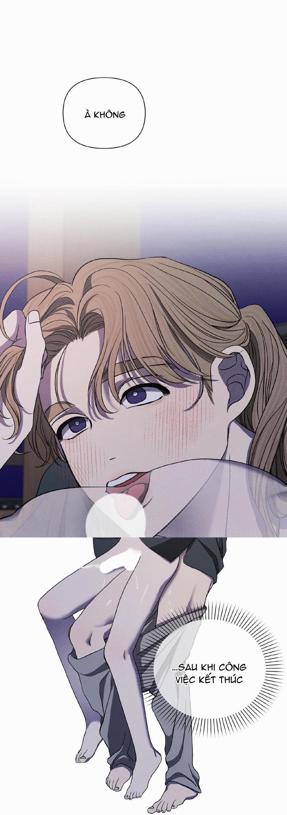 Ánh Đèn 8 trang 18